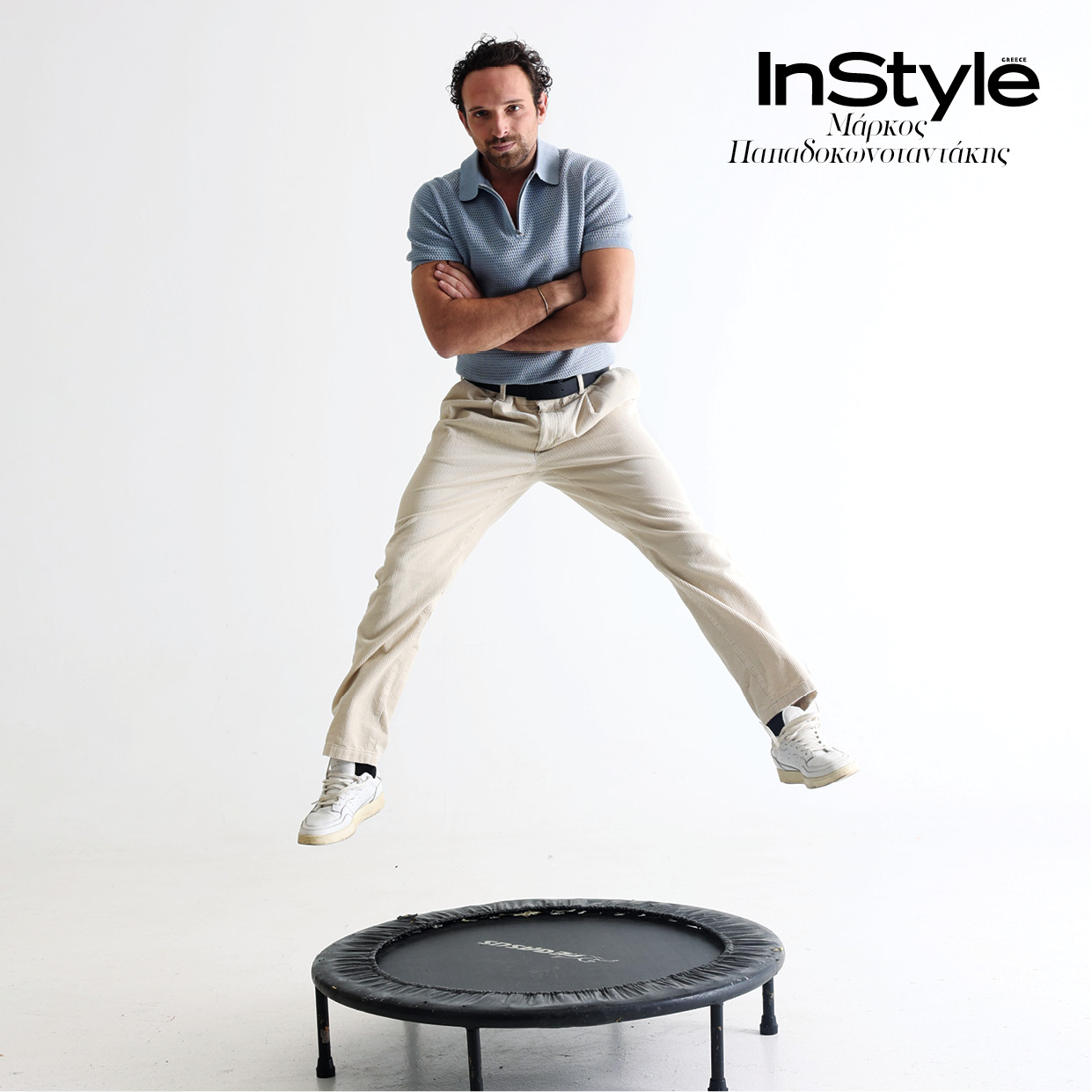 markos papadokonstadakis