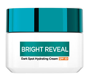 L’Oréal Paris Bright Reveal με SPF50