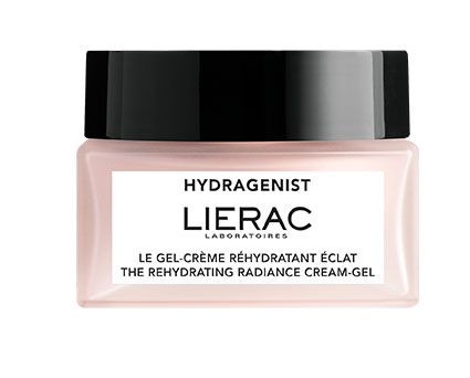Lierac Hydragenist The Hydrating Radiance Cream-Gel