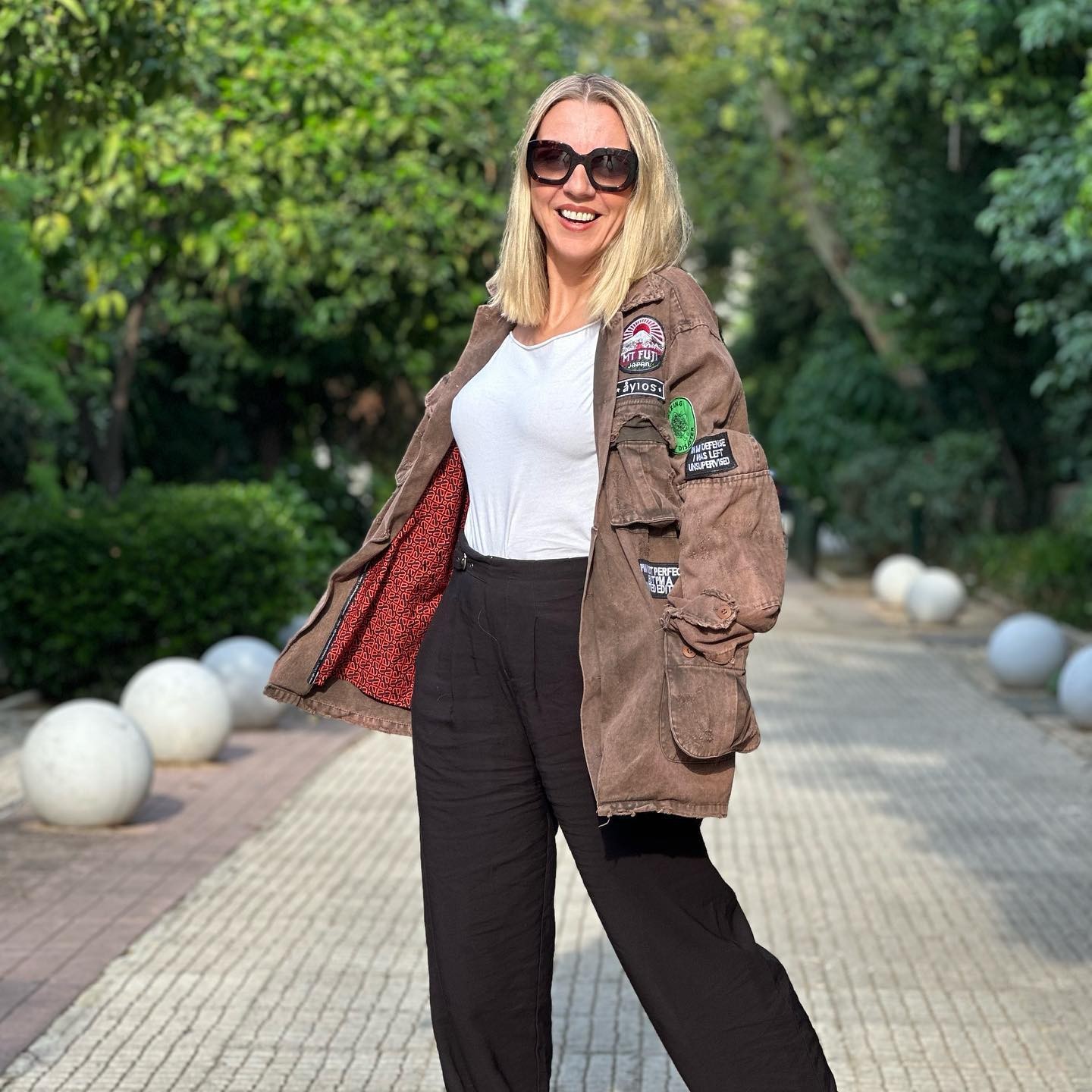 Ματίνα Νικολάου