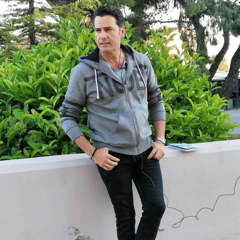 Παναγιώτης Μπουγιούρης