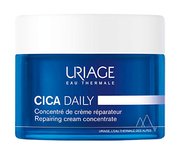 Uriage Cica Daily Repairing Cream Concentrate