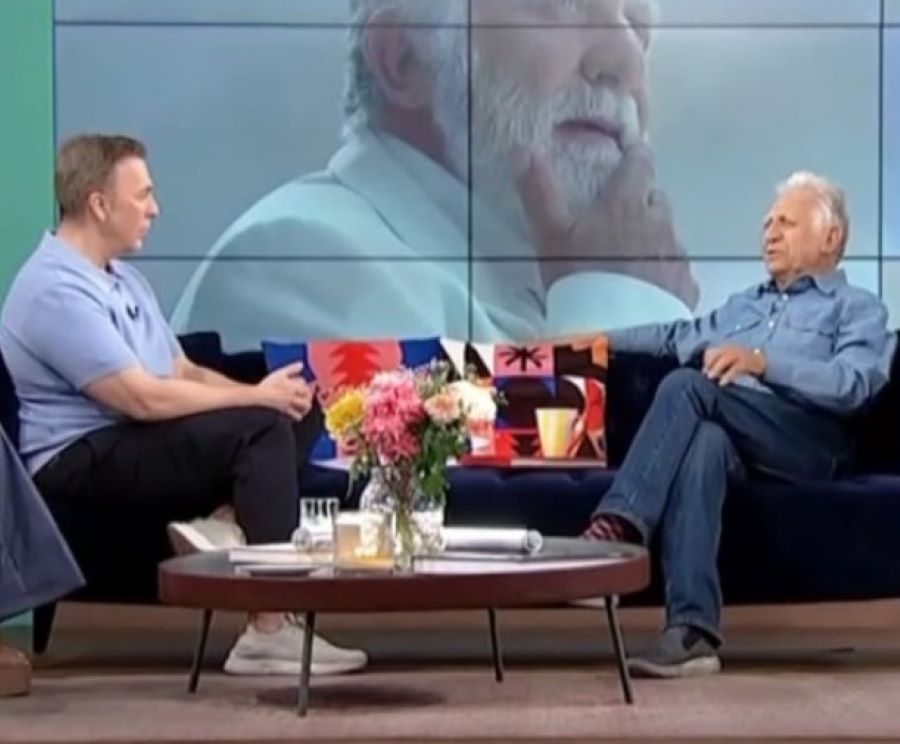 Αλέξανδρος Μυλωνάς