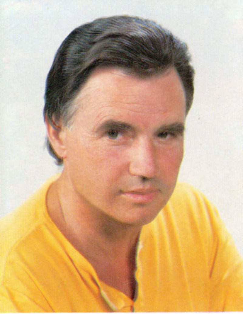 Μπάμπης Κράλιοβιτς