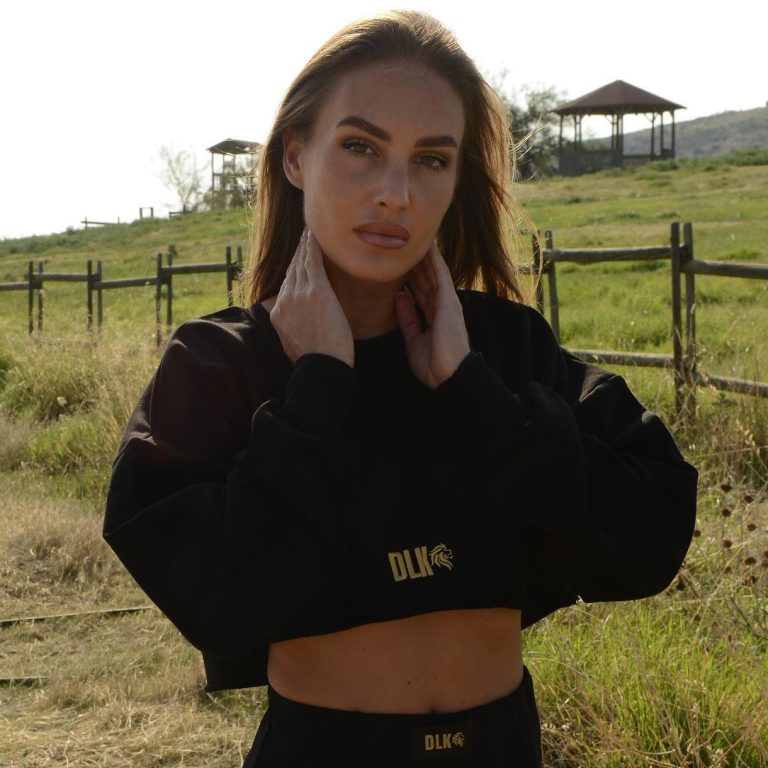 Κατερίνα Δαλάκα