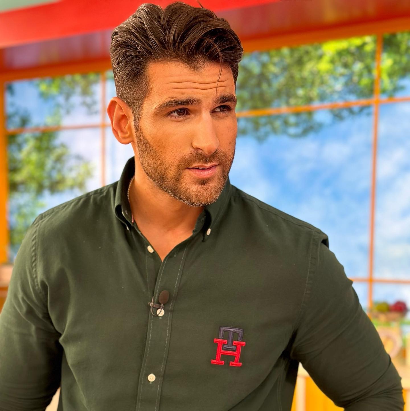 Ετεοκλής Παύλου