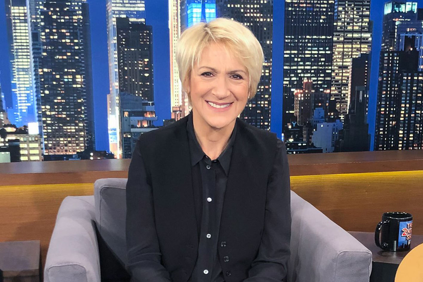 Καίτη Κωνσταντίνου