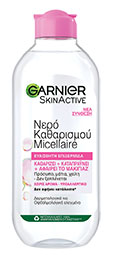 katharismos-Garnier Νερό Καθαρισμού Micellaire Multitasking