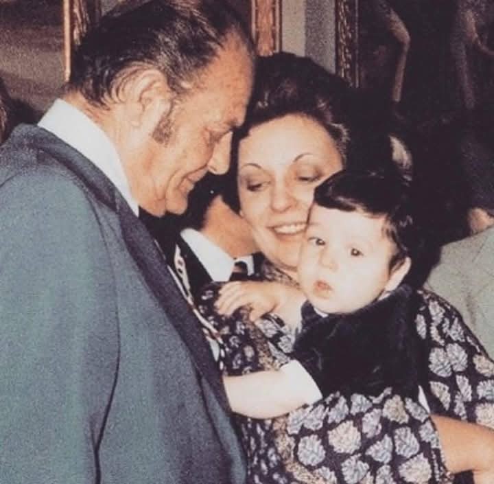 Κωνσταντάρας Κανέλλη Εγγονός