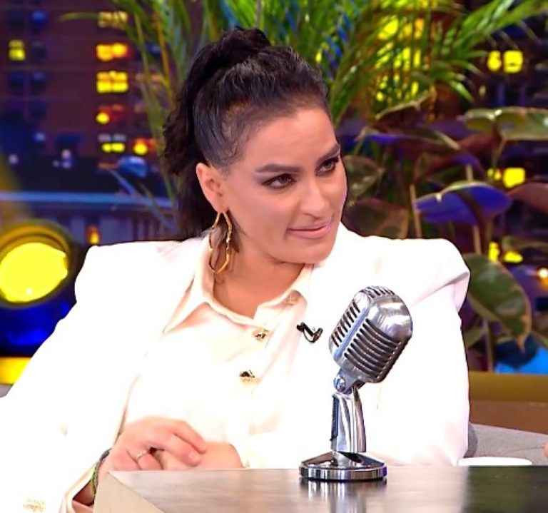 Ειρήνη Μερκούρη