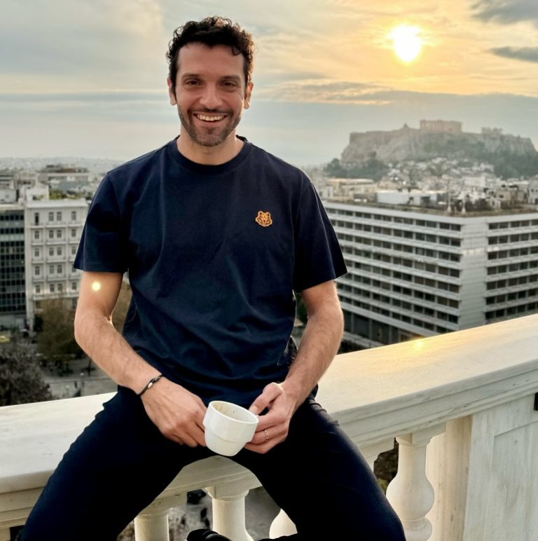 Δημήτρης Μοθωναίος