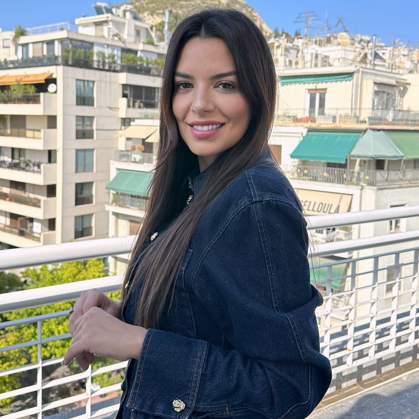 Νικολέττα Ράλλη