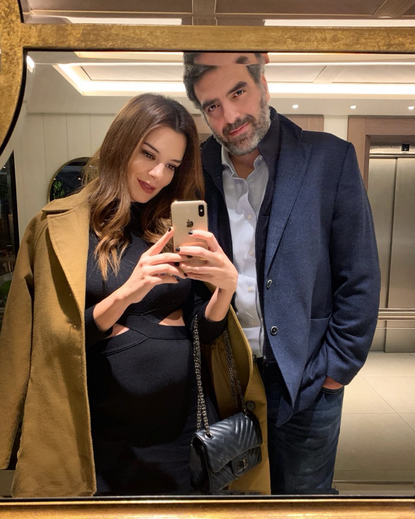 Νικολέττα Ράλλη - Μιχάλης Ανδρούτσος