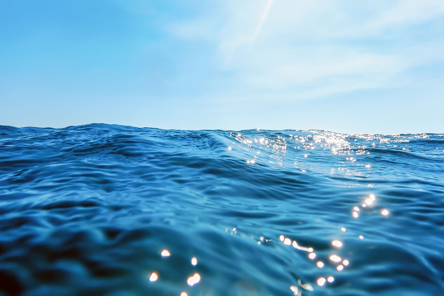 Κύματα θάλασσας