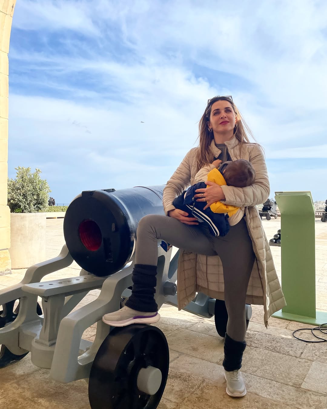 Τρουφάκου γιος Βαλέτα