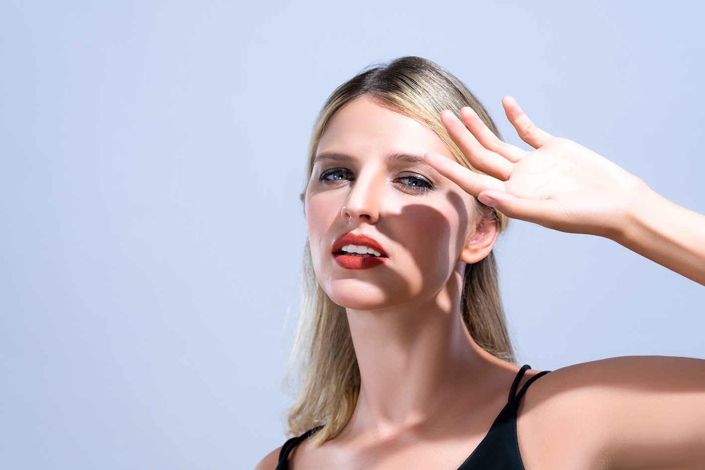 Ομορφη γυναίκα