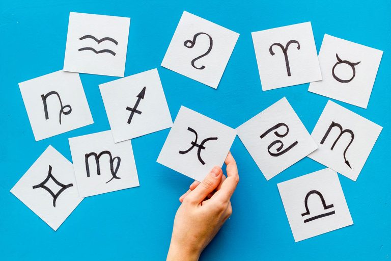 Αστρολογικές προβλέψεις ζώδια