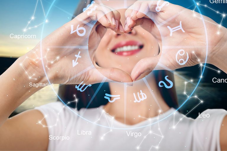 Αστρολογικές προβλέψεις ζώδια γυναίκα