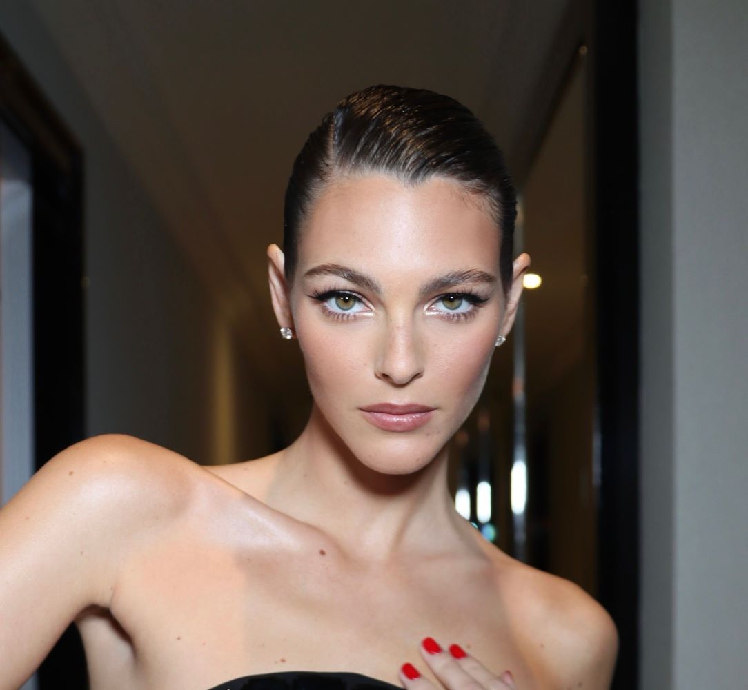 περίγραμμα προσώπου