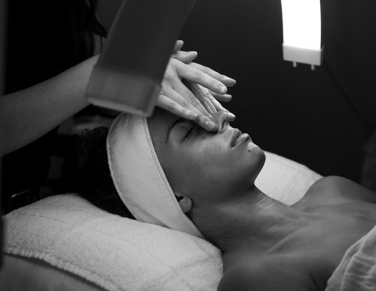 αισθητικός περιποίηση