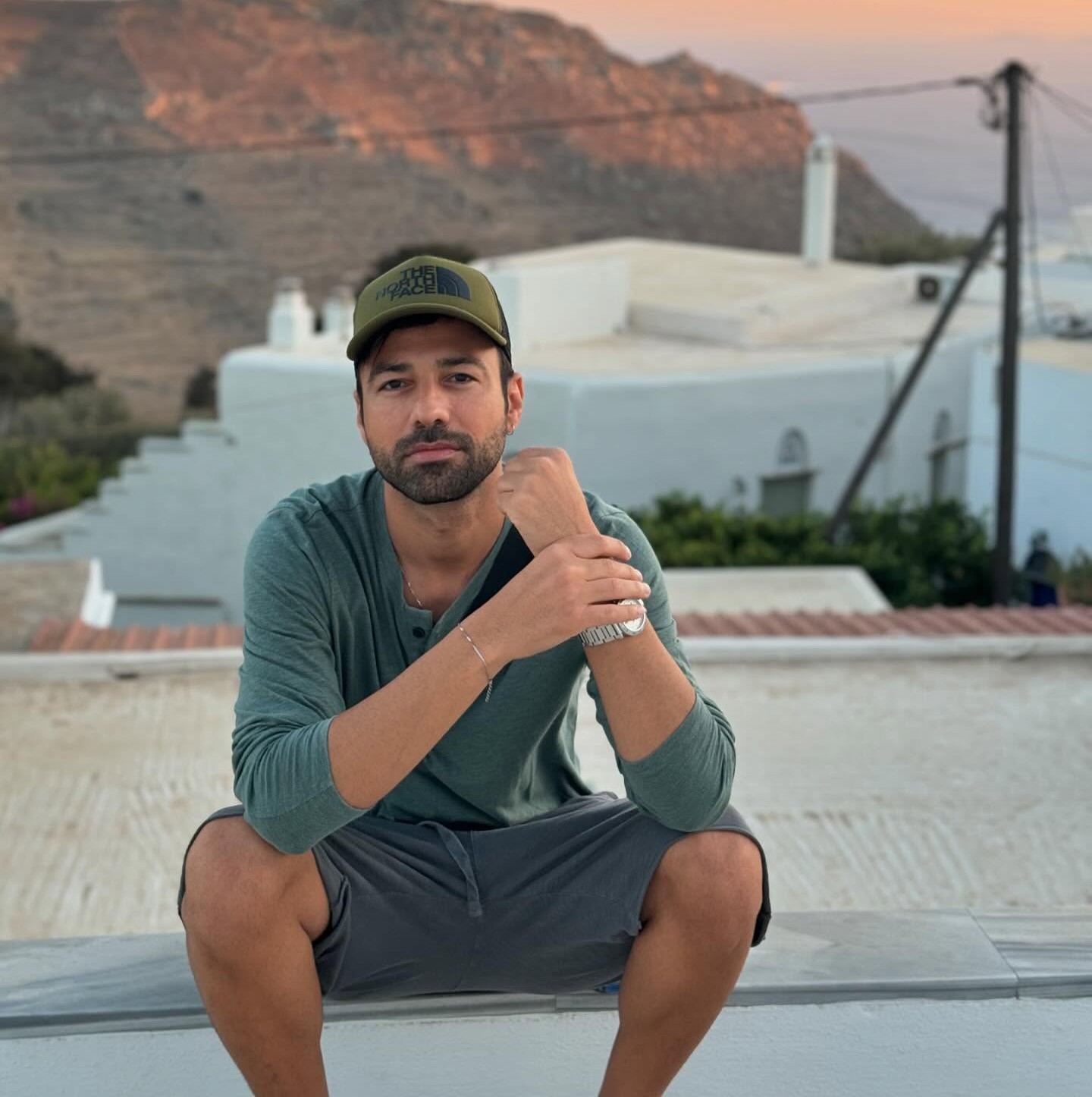 Ανδρέας Γεωργίου