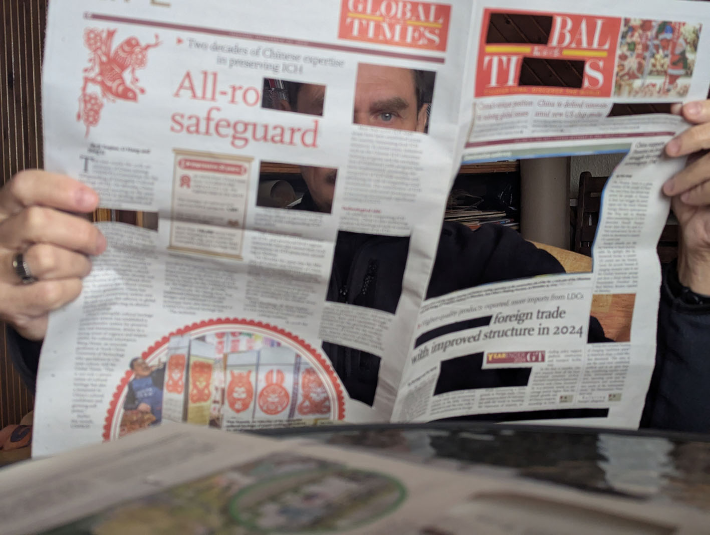 Έργο - Marina Razheva