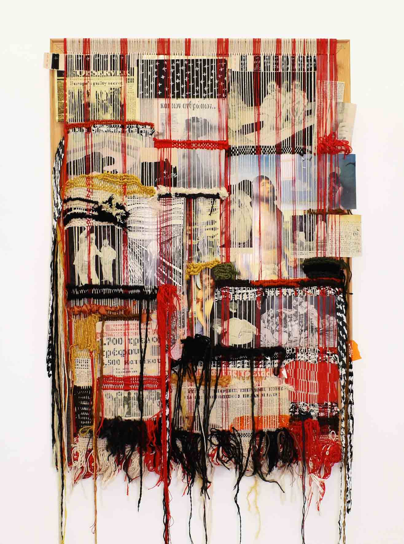 Έργο - ΠΕΝΝΥ ΓΚΕΚΑ