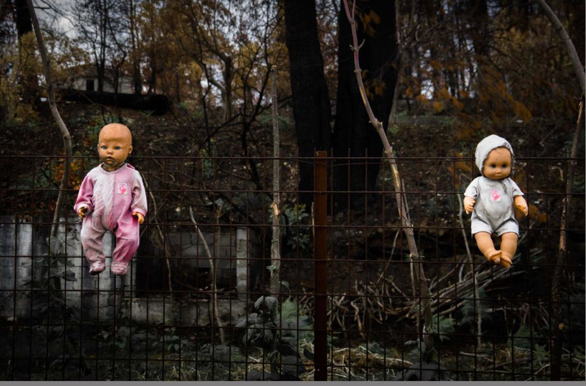 Έργο - Τασος ΜΠΙΡΗΣ