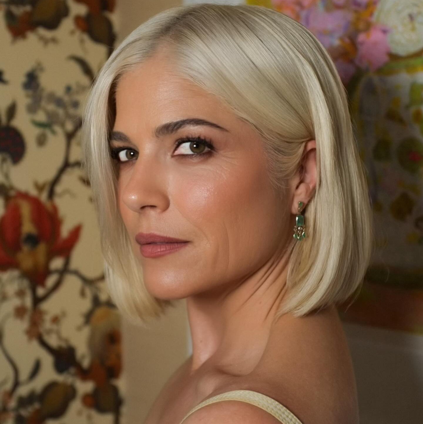 Selma Blair
