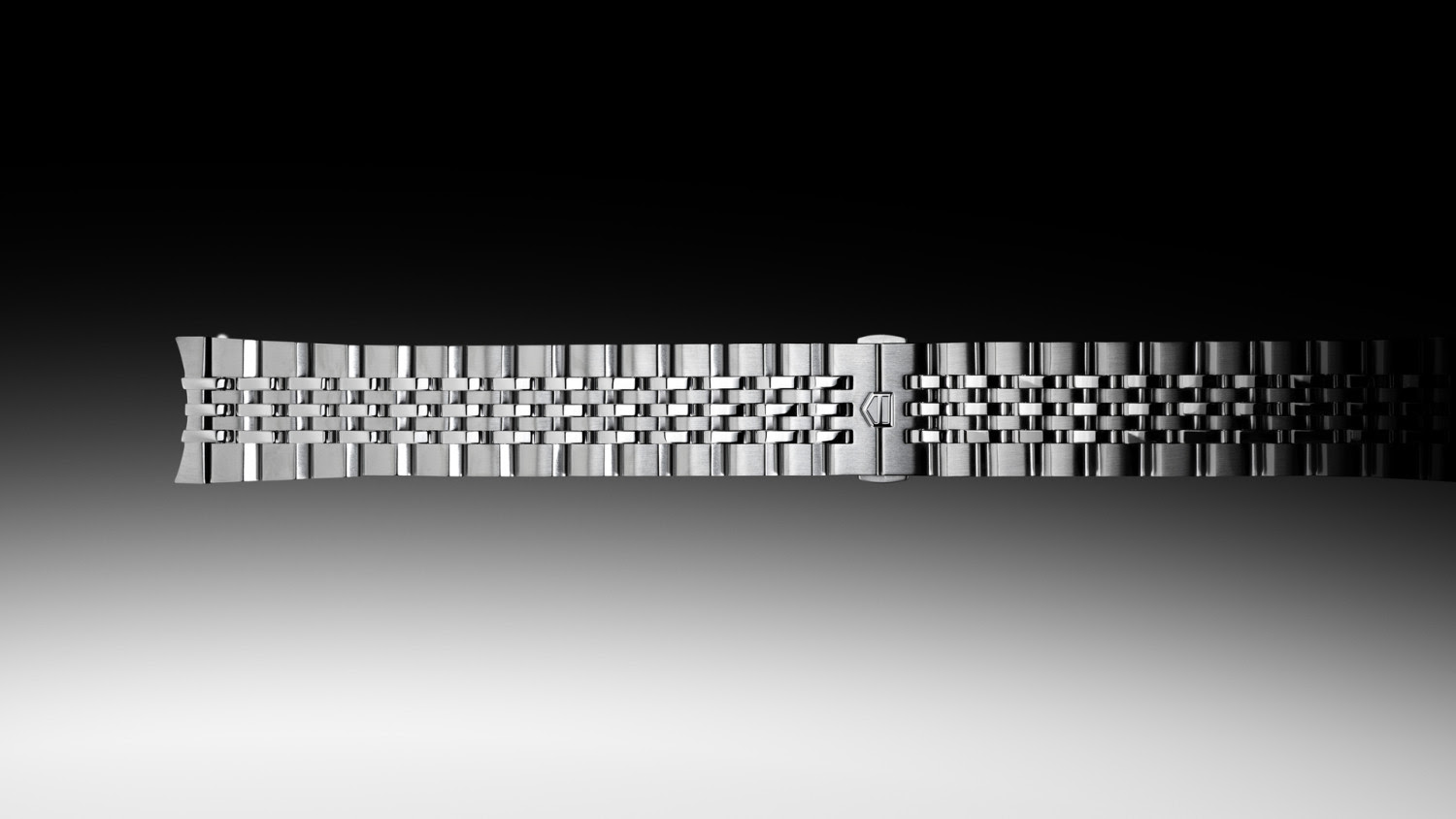 Beads-of-Rice μπρασελέ. 