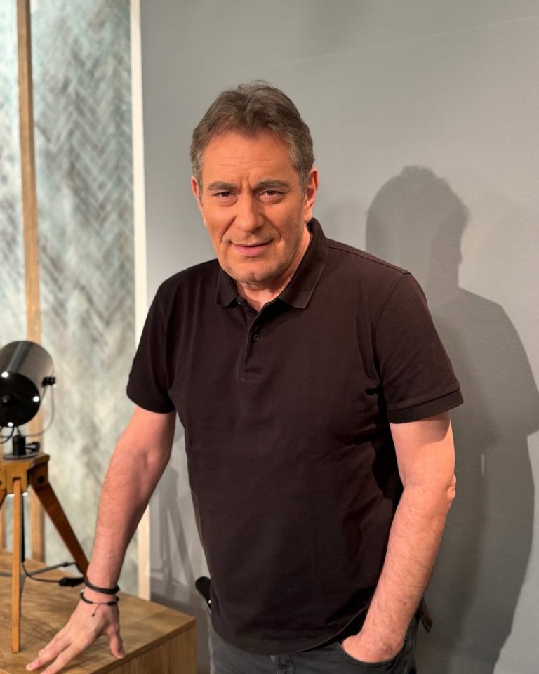 Άγγελος Διονυσίου