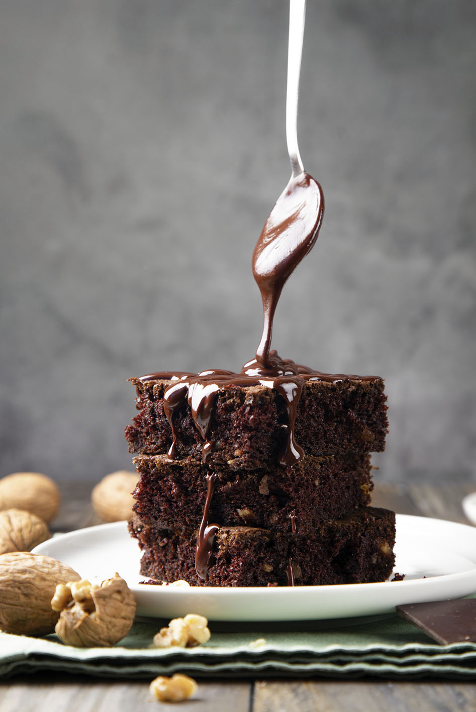 Σοκολάτα γλυκό