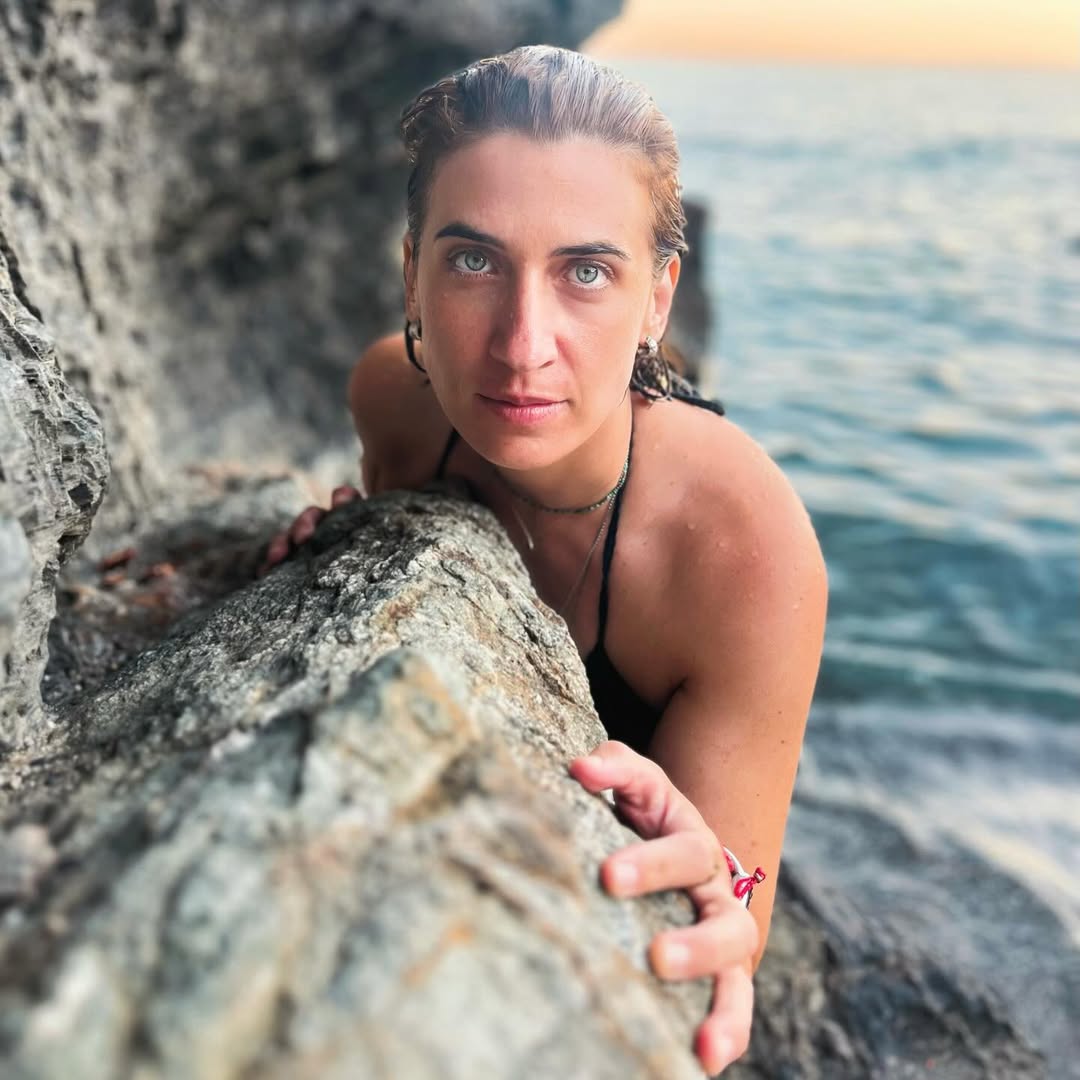 Δανάη Λουκάκη