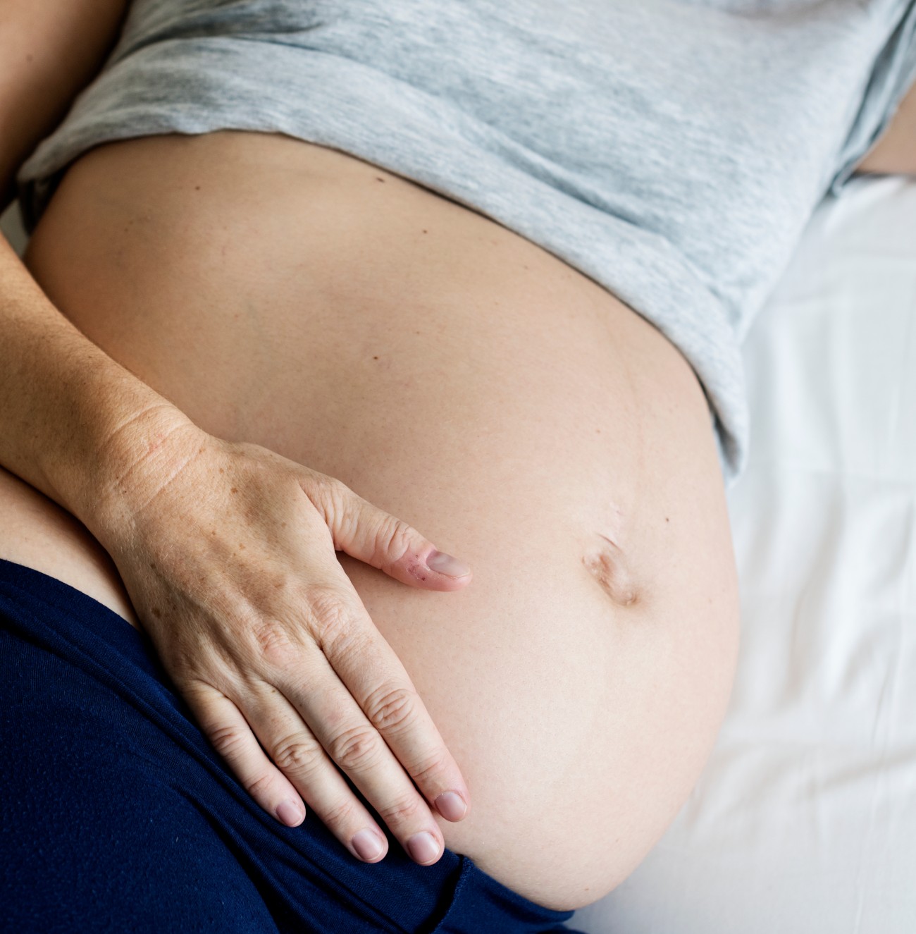 εγκυμοσύνη