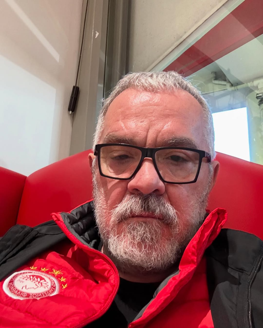 Γιώργος Λύρας