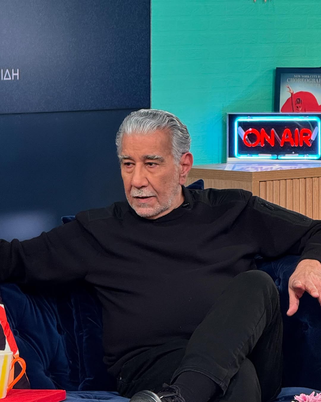 Γιώργος Τσεμπερόπουλος