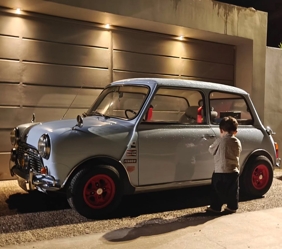 Κουτσόπουλος Γιος