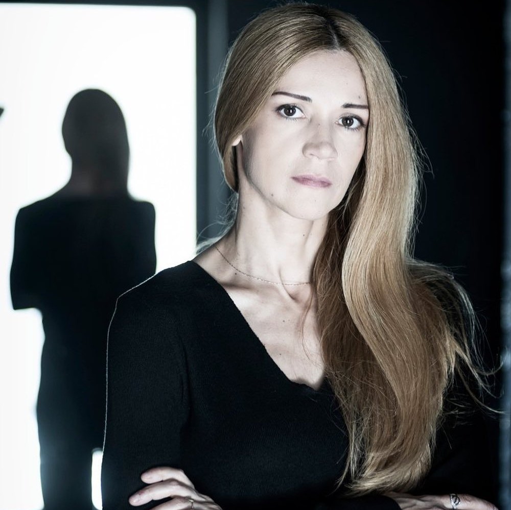 Ιωάννα Παππά