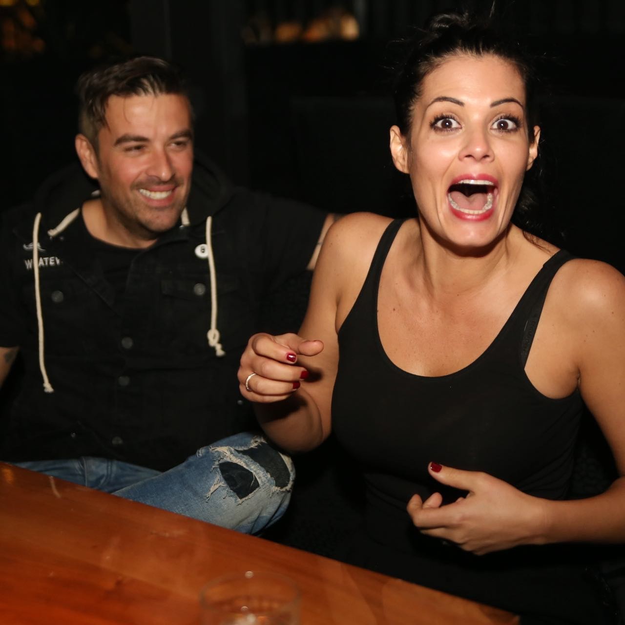 Μαρία Κορινθίου - Γιάννης Αϊβάζης