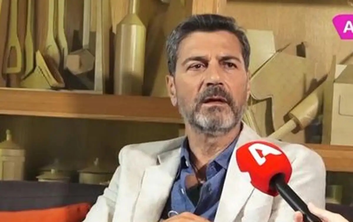 Kώστας Φαλελάκης