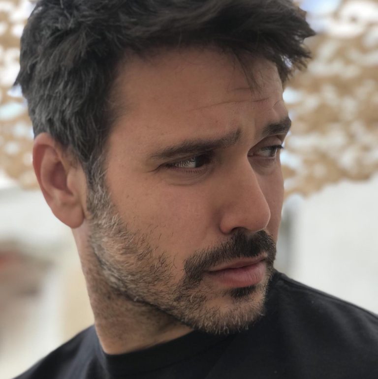 Μιχάλης Λεβεντογιάννης