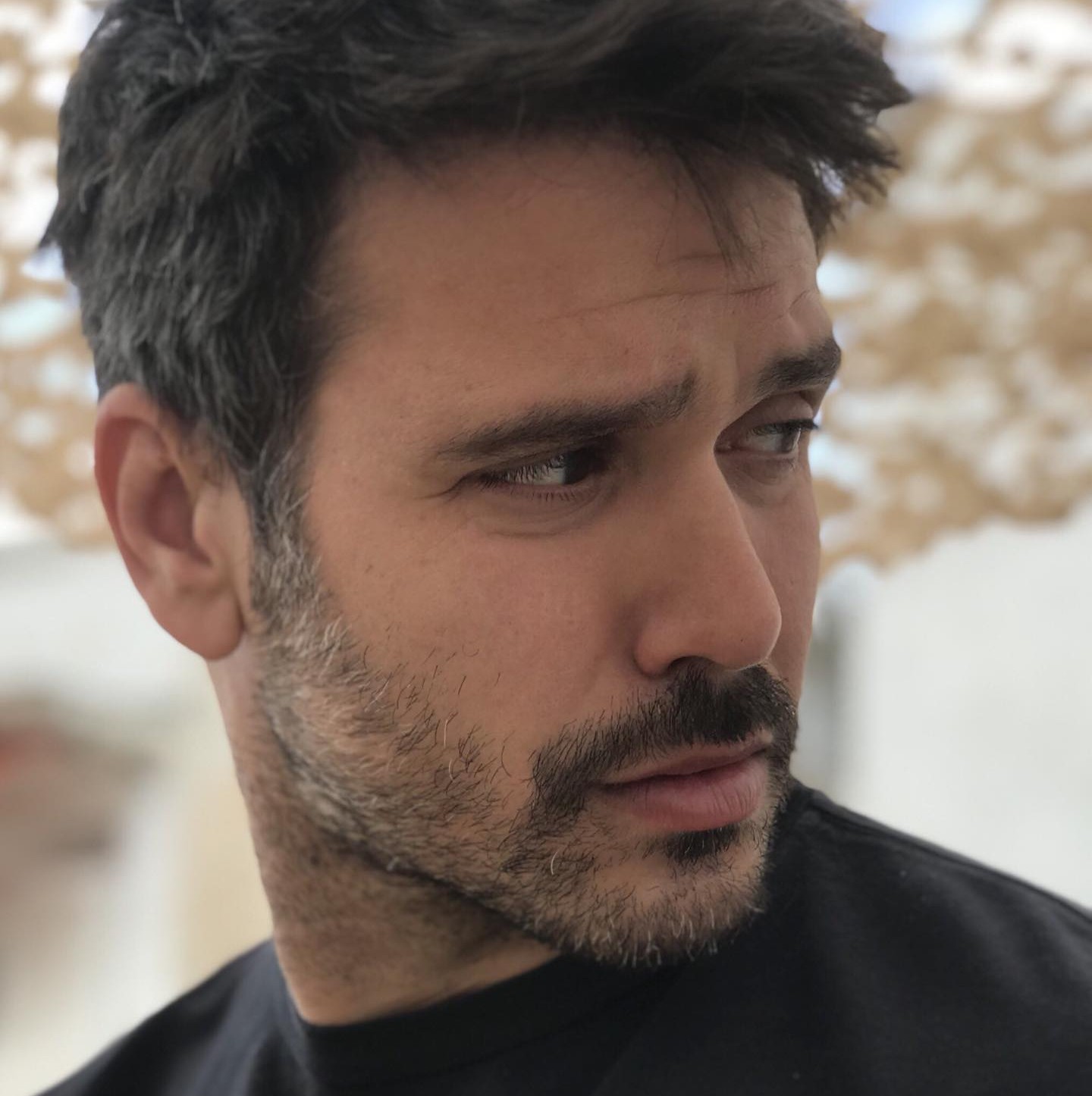 Μιχάλης Λεβεντογιάννης