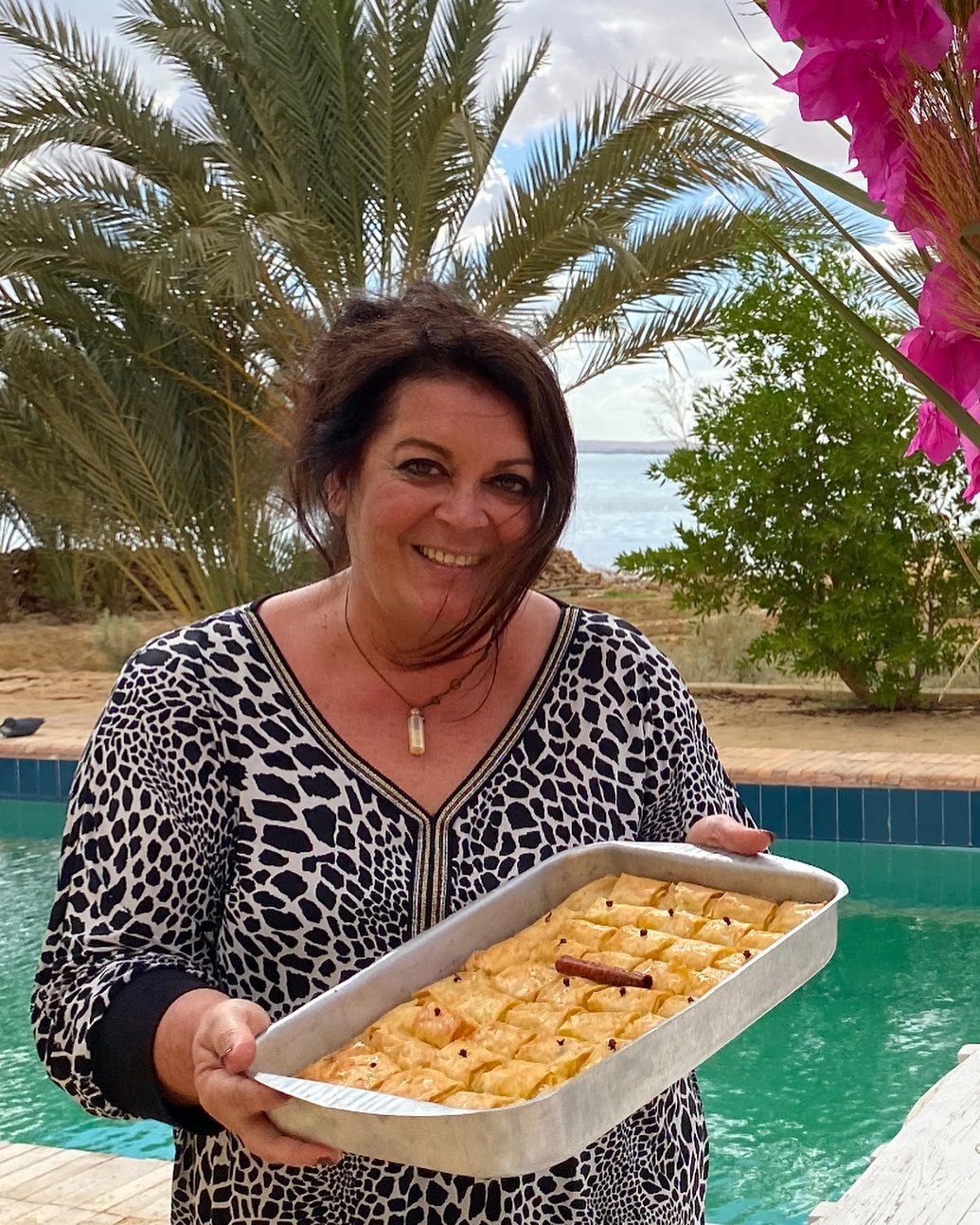 Μαρία Εκμεκτσίογλου