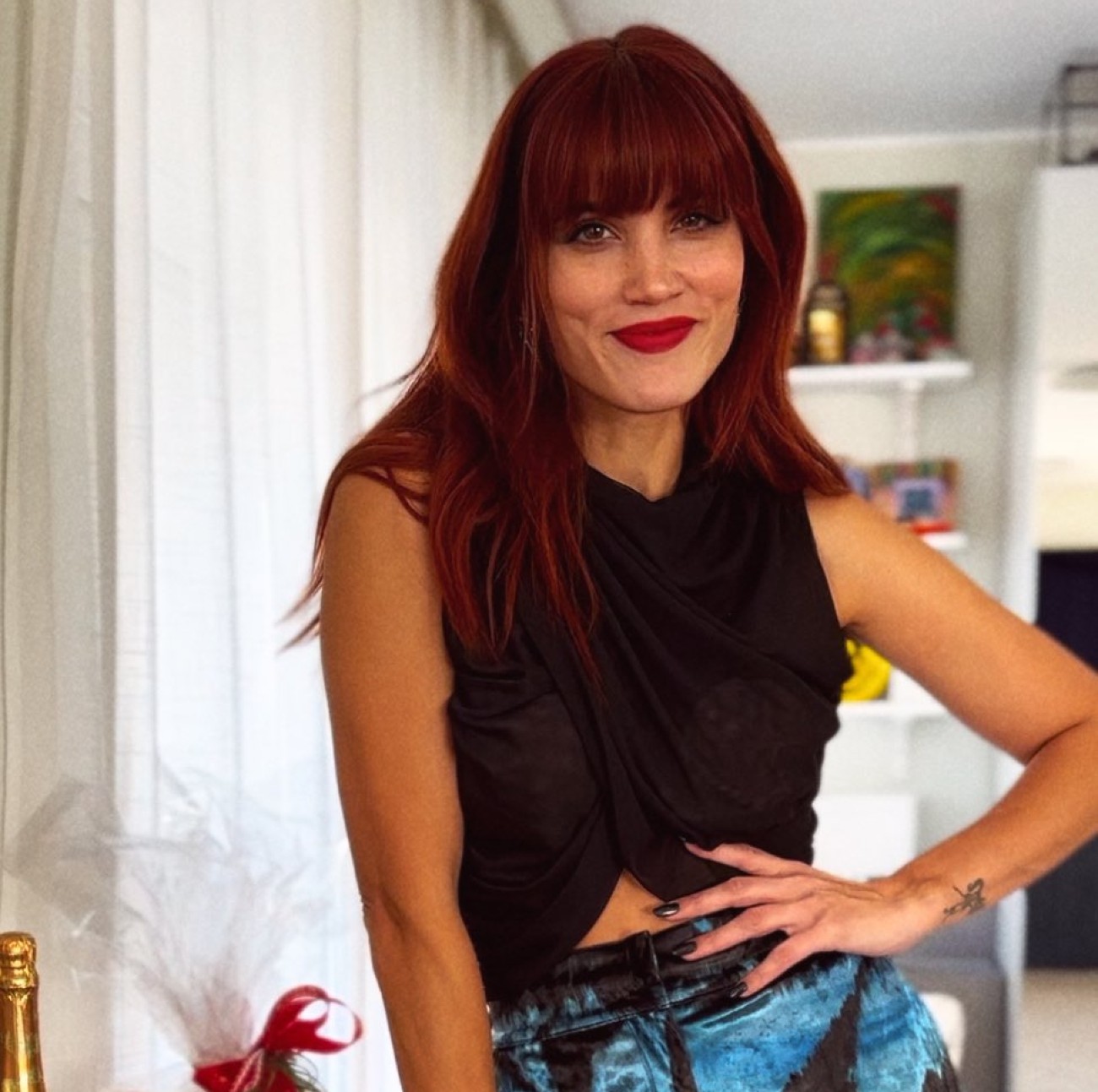 Μαίρη Συνατσάκη