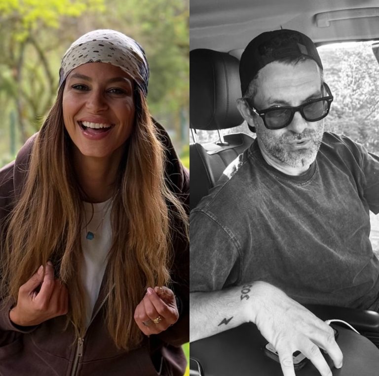 Κωνσταντίνα Ευριπίδου - Φίλιππος Μιχόπουλος