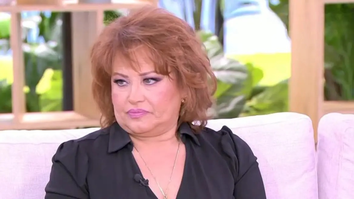 Νικολέτα Βλαβιανού