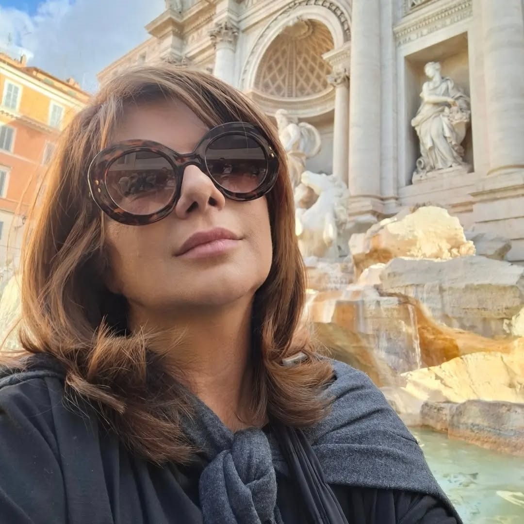 Βάσια Παναγοπούλου