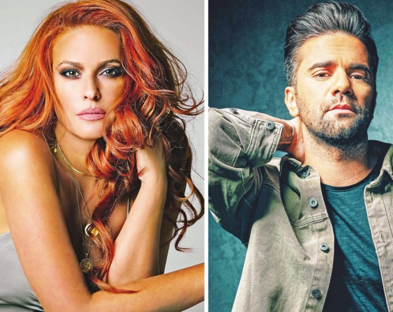 Σίσσυ Χρηστίδου - Θοδωρής Μαραντίνης