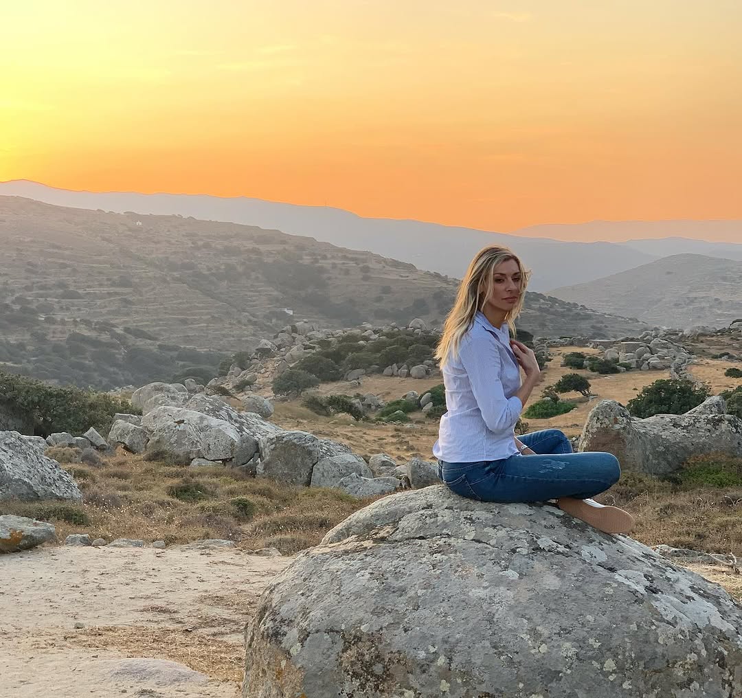 Ζέτα Δούκα Τήνος