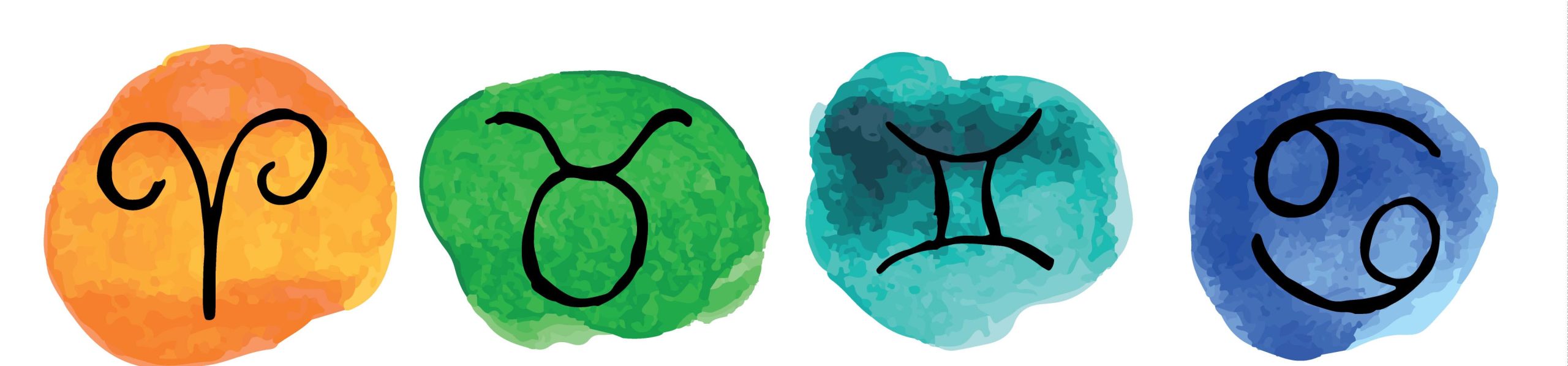 Αστρολογικές προβλέψεις για 4 ζώδια